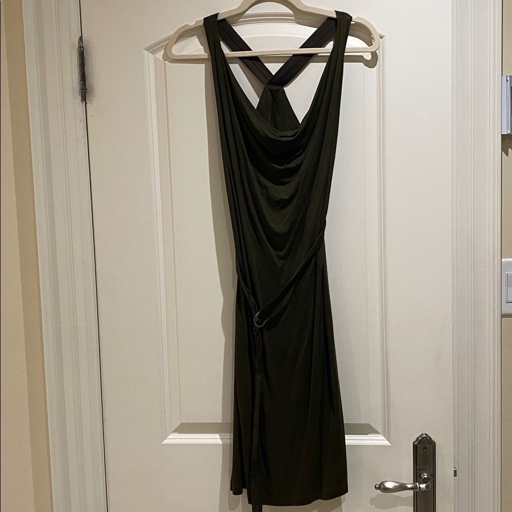 Twin-Set Simona Barbieri Goddess Dress